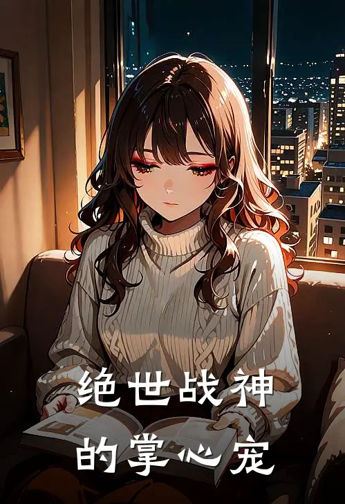 绝世战神的掌心宠