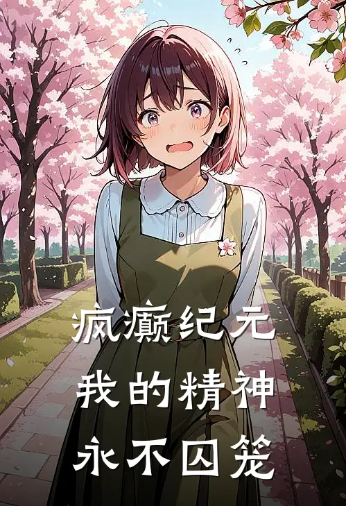 疯癫纪元：我的精神永不囚笼