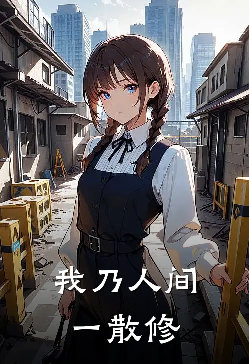 我乃人间一散修