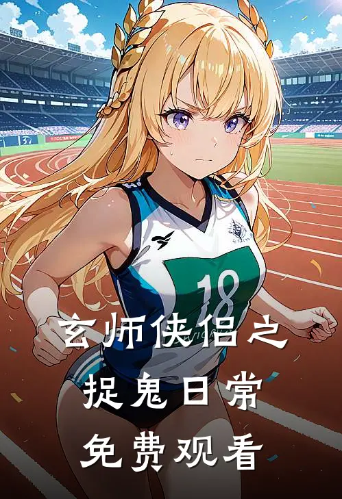 玄师侠侣之捉鬼日常免费观看