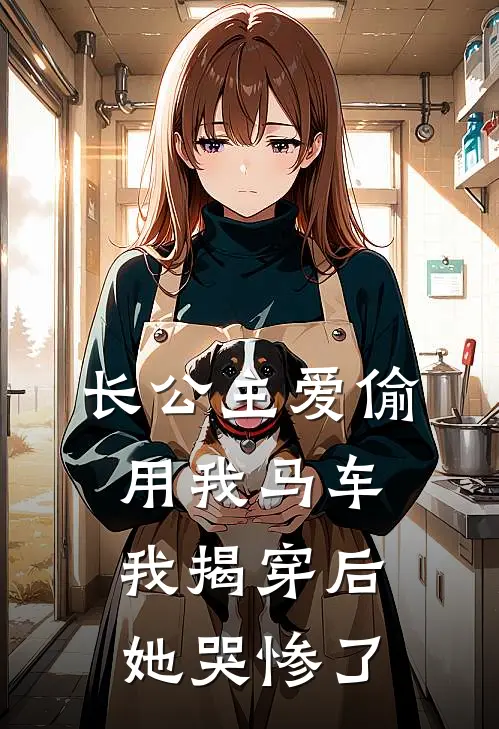 长公主爱偷用我马车，我揭穿后她哭惨了