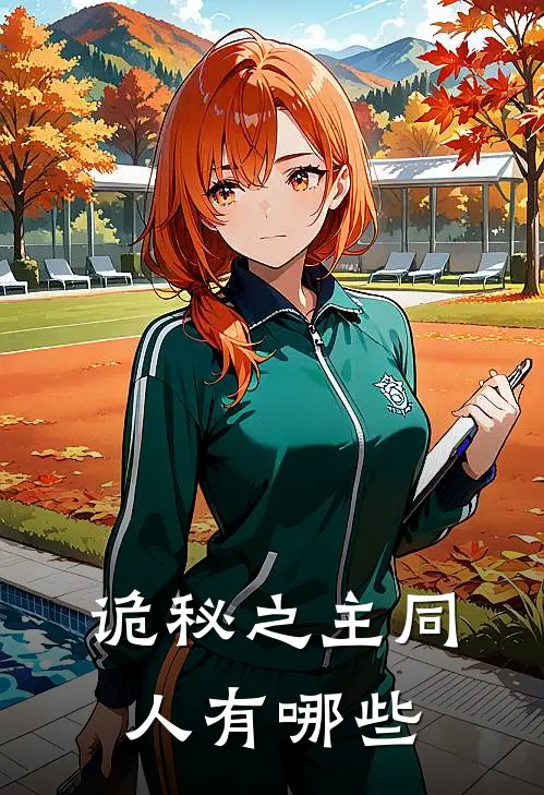 诡秘之主同人有哪些