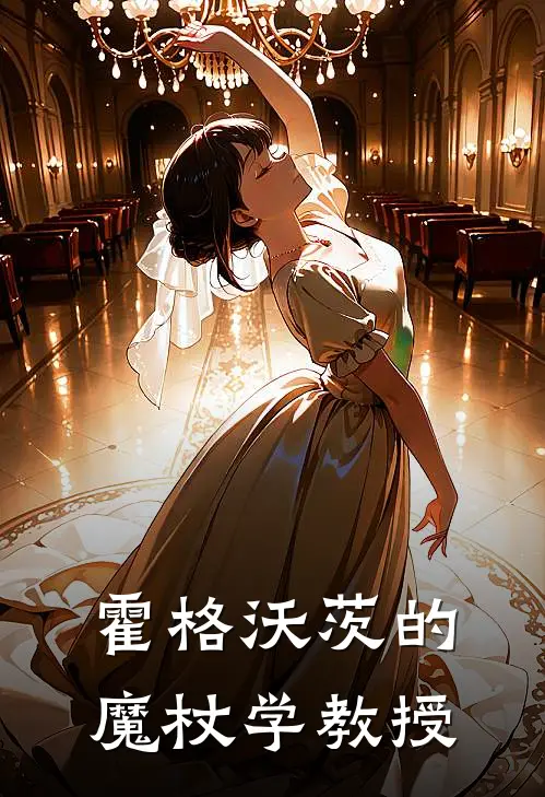 霍格沃茨的魔杖学教授