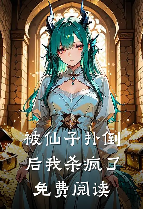 被仙子扑倒后我杀疯了免费阅读