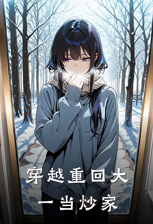 穿越重回大一当炒家