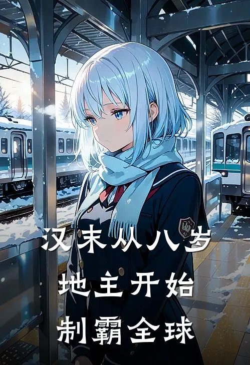 刘琙忠伯《汉末从八岁地主开始制霸全球》小说免费在线阅读_汉末从八岁地主开始制霸全球(刘琙忠伯)已完结小说