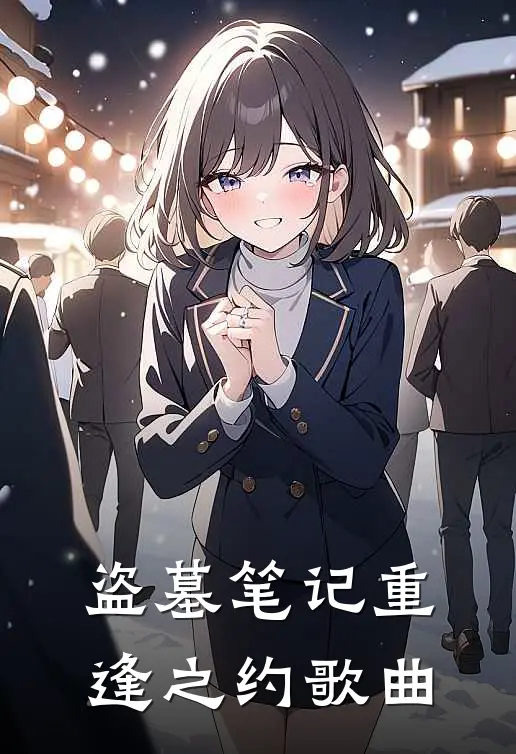 盗墓笔记重逢之约歌曲