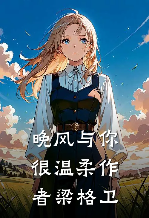 晚风与你很温柔作者梁格卫