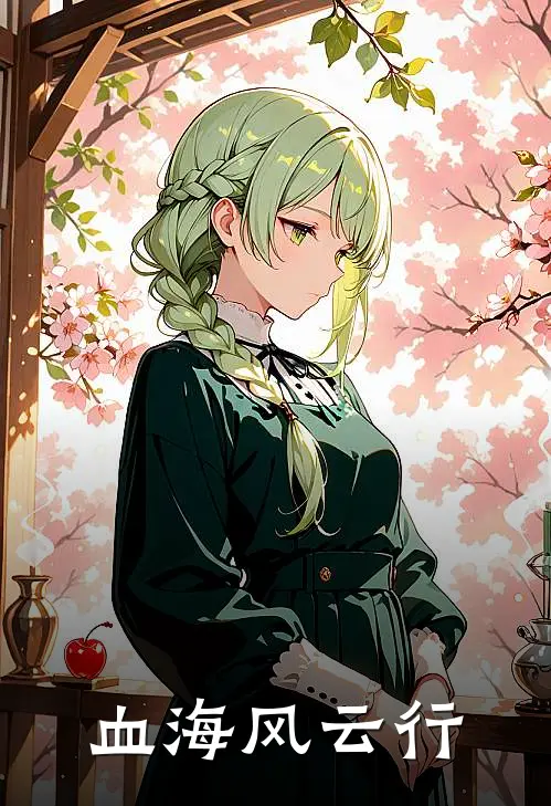 血海风云行