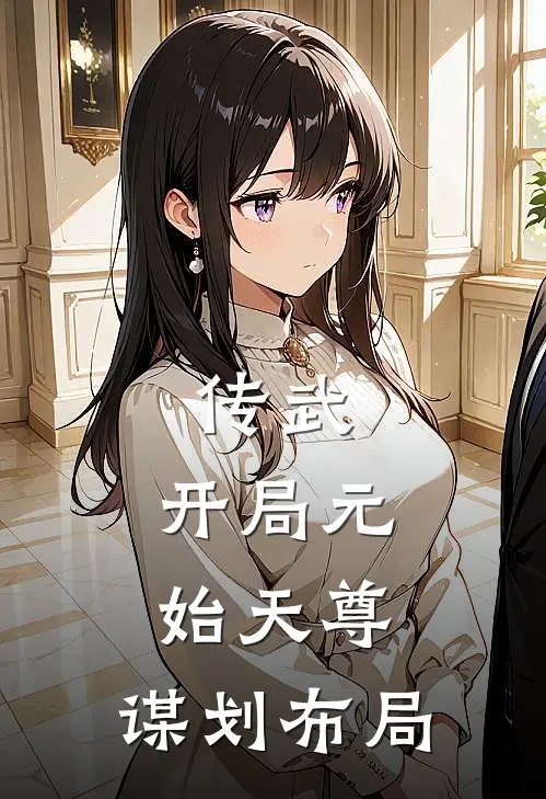 传武：开局元始天尊，谋划布局