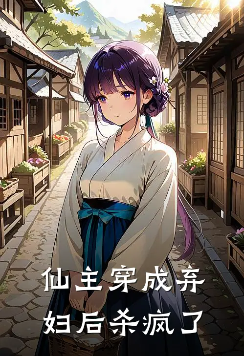 仙主穿成弃妇后杀疯了
