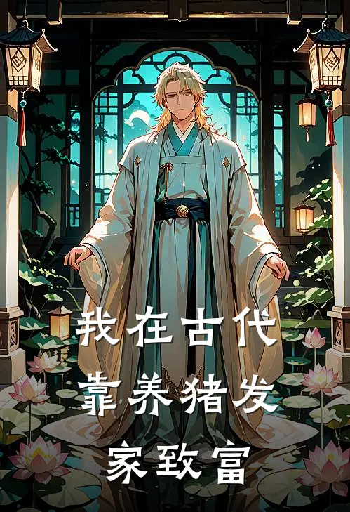 我在古代靠养猪发家致富