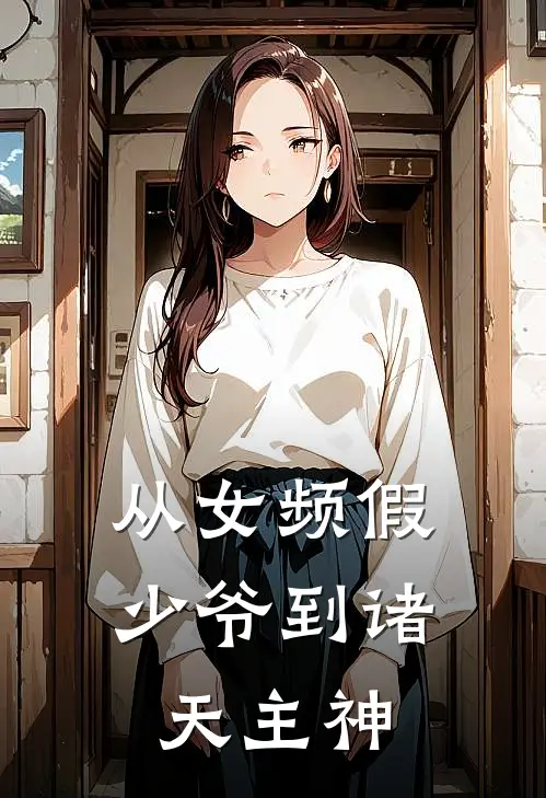 从女频假少爷到诸天主神