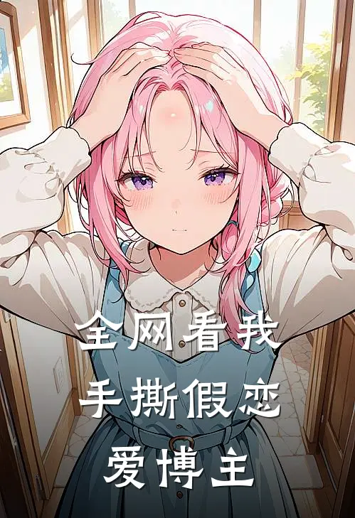 全网看我手撕假恋爱博主