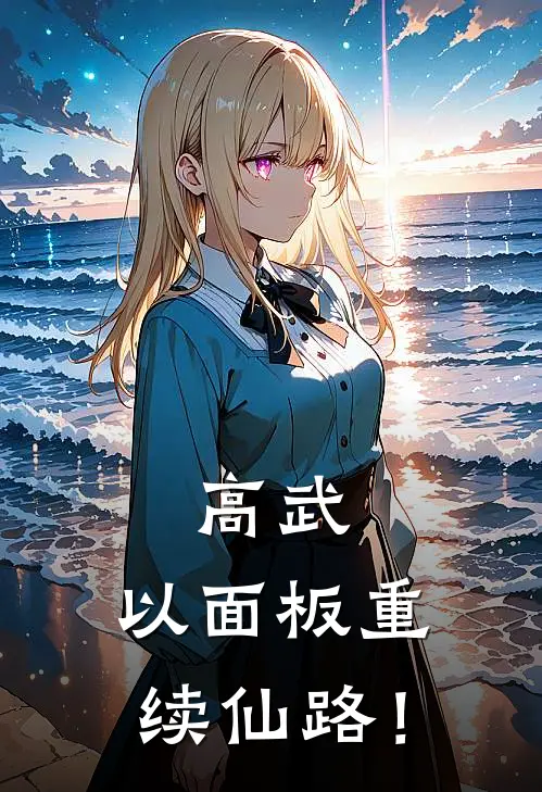 高武：以面板重续仙路！