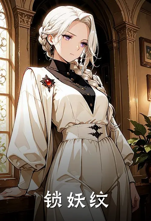 锁妖纹陆昭陆霜热门小说阅读_免费完结小说锁妖纹陆昭陆霜