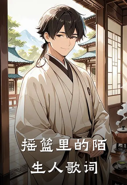 摇篮里的陌生人歌词