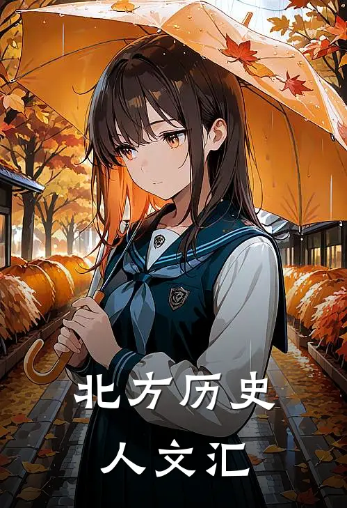 北方历史人文汇