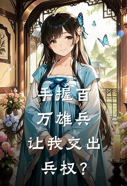 手握百万雄兵，让我交出兵权？