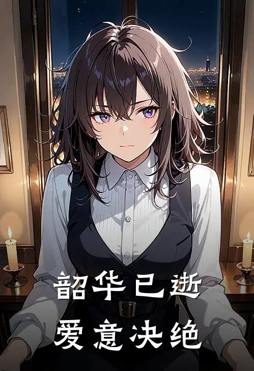 谢少延素安韶华已逝，爱意决绝完结版在线阅读_韶华已逝，爱意决绝全集免费在线阅读