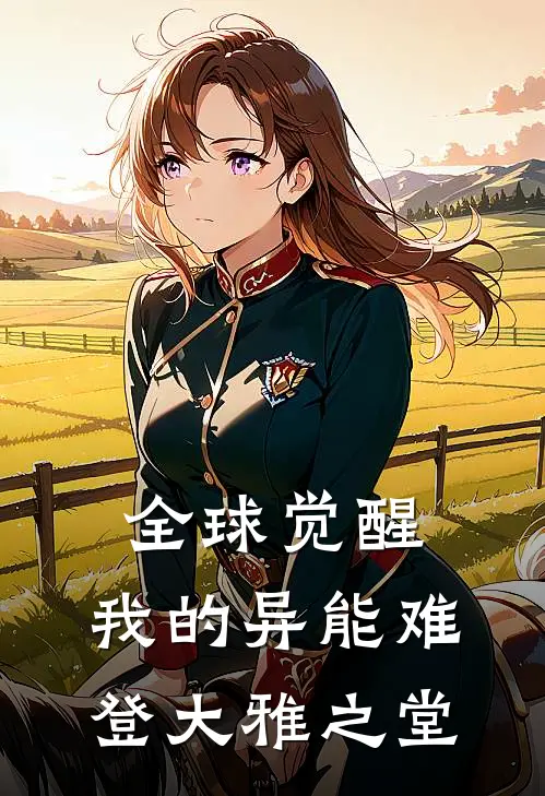 全球觉醒，我的异能难登大雅之堂（李华顾东升）全文免费阅读无弹窗大结局_全球觉醒，我的异能难登大雅之堂最新章节列表_笔趣阁（李华顾东升）