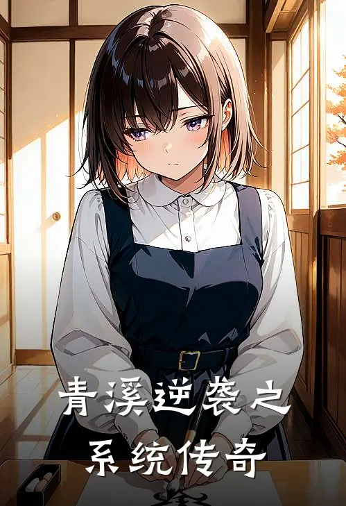 青溪逆袭之系统传奇