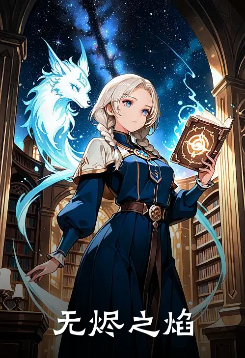 无烬之焰林小宇温晓小说完结推荐_完整版小说免费阅读无烬之焰(林小宇温晓)