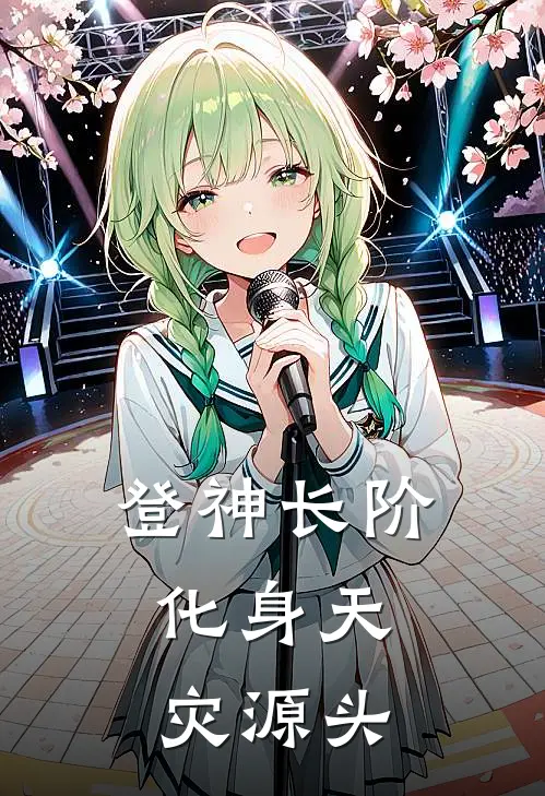 登神长阶，化身天灾源头