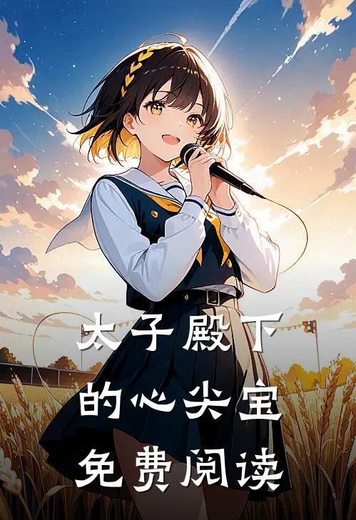 太子殿下的心尖宝免费阅读