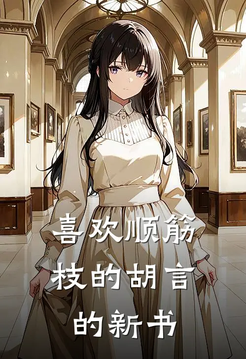 喜欢顺筋枝的胡言的新书