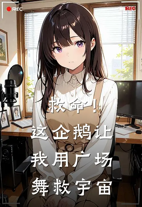 救命！这企鹅让我用广场舞救宇宙林默波波洛完本热门小说_小说完结版救命！这企鹅让我用广场舞救宇宙(林默波波洛)