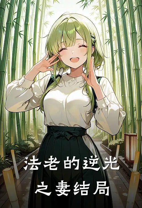 法老的逆光之妻结局