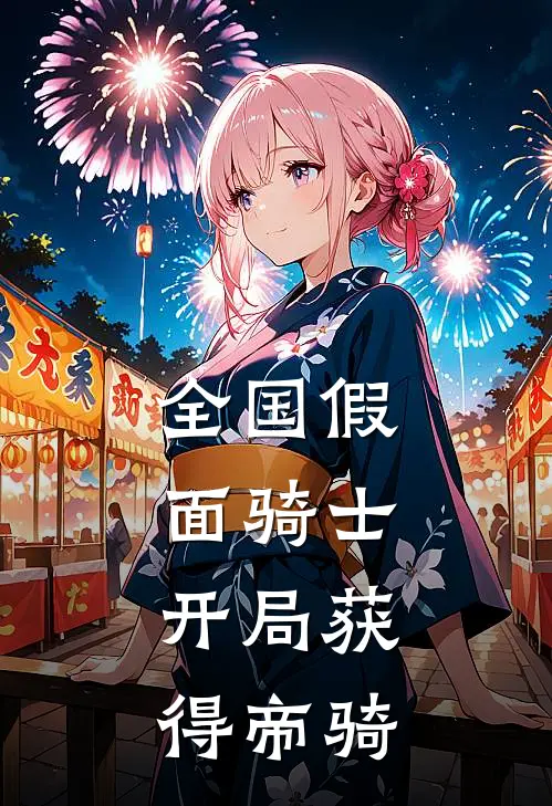 全国假面骑士，开局获得帝骑