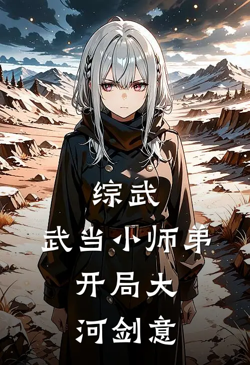 综武：武当小师弟，开局大河剑意