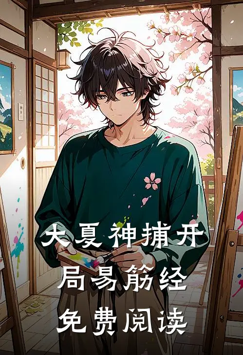大夏神捕开局易筋经免费阅读