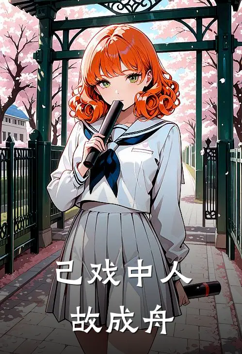 己戏中人，故成舟