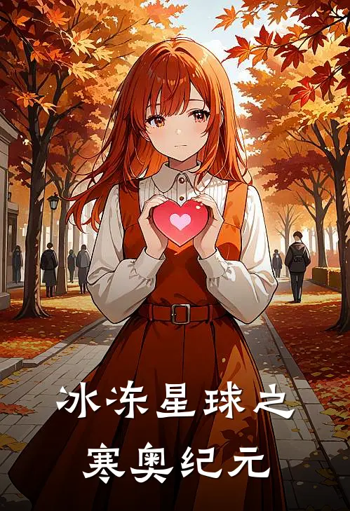 冰冻星球之寒奥纪元林淼慕婉茵完整免费小说_热门小说阅读冰冻星球之寒奥纪元林淼慕婉茵