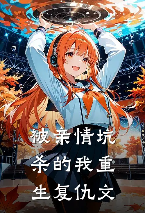 被亲情坑杀的我重生复仇文