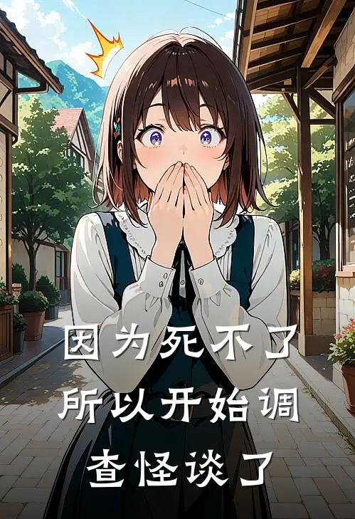 因为死不了所以开始调查怪谈了李无忧司禡昊最新完结小说推荐_最新更新小说因为死不了所以开始调查怪谈了(李无忧司禡昊)