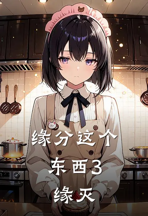 缘分这个东西3：缘灭