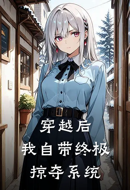 穿越后，我自带终极掠夺系统