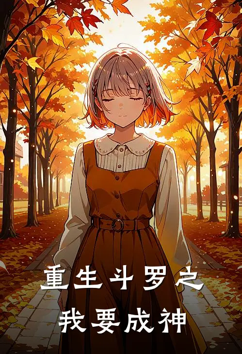 重生斗罗之我要成神