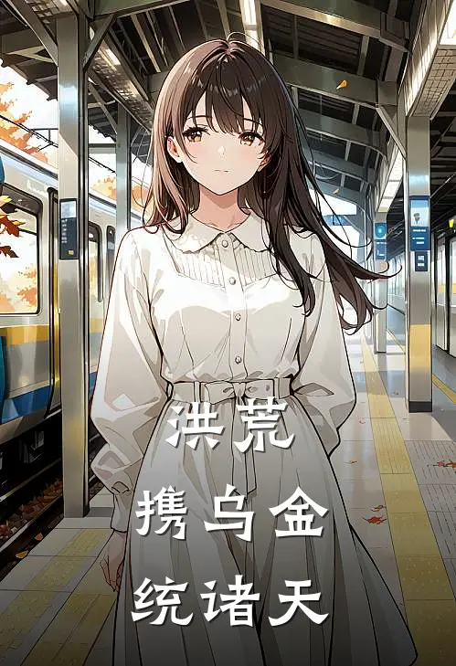 洪荒：携乌金统诸天