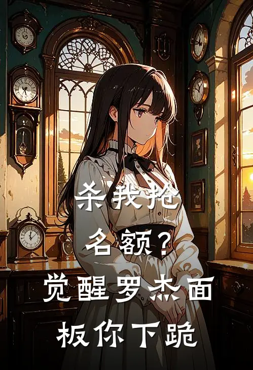 杀我抢名额？觉醒罗杰面板你下跪