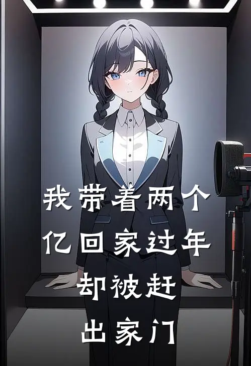 我带着两个亿回家过年，却被赶出家门(沈景泽沈月)免费小说全集_完本小说免费阅读我带着两个亿回家过年，却被赶出家门(沈景泽沈月)