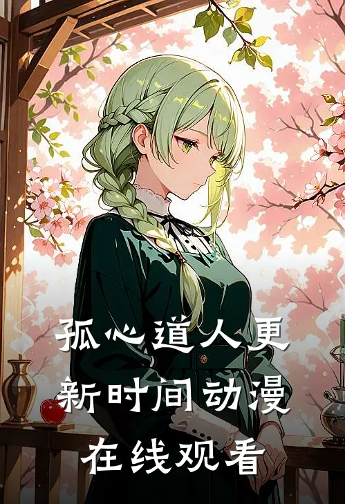 孤心道人更新时间动漫在线观看
