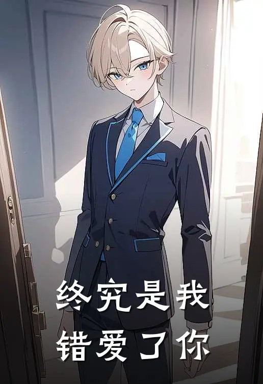 终究是我错爱了你