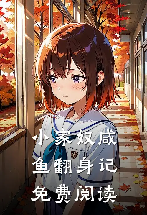 小家奴咸鱼翻身记免费阅读