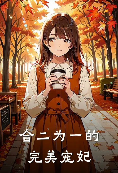 合二为一的完美宠妃