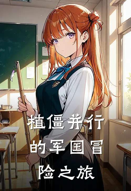 植僵并行的军国冒险之旅(霖良梁琳)热门网络小说推荐_最新章节列表植僵并行的军国冒险之旅(霖良梁琳)